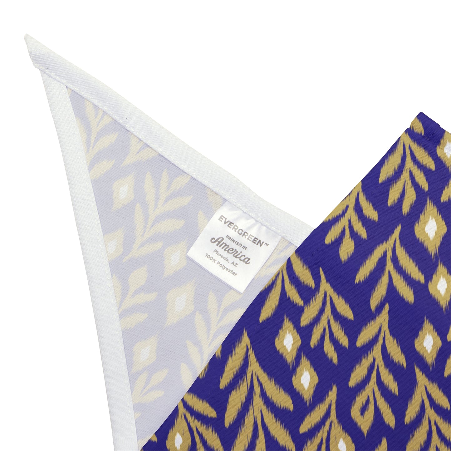 Pet Bandana | Harrisonburg, Virginia | Laurel