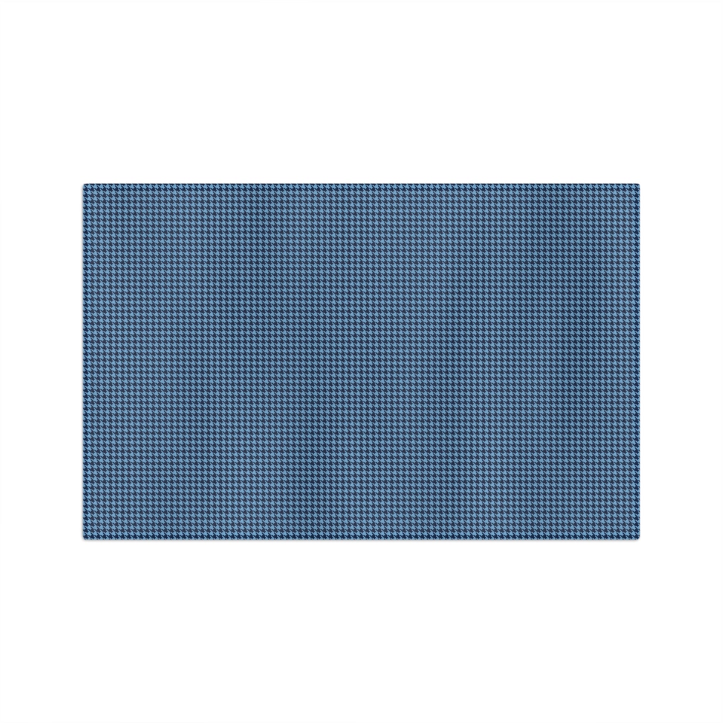 Tea Towels | Chapel Hill, North Carolina | Houndstooth