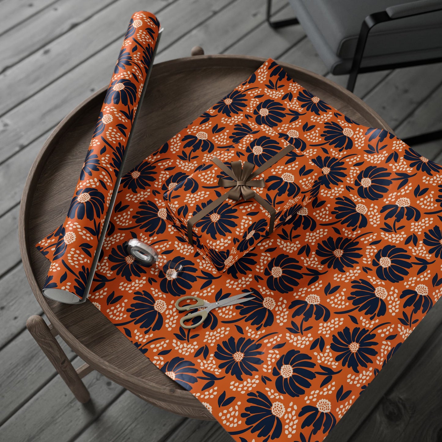 Gift Wrap | Auburn, Alabama | Bellis