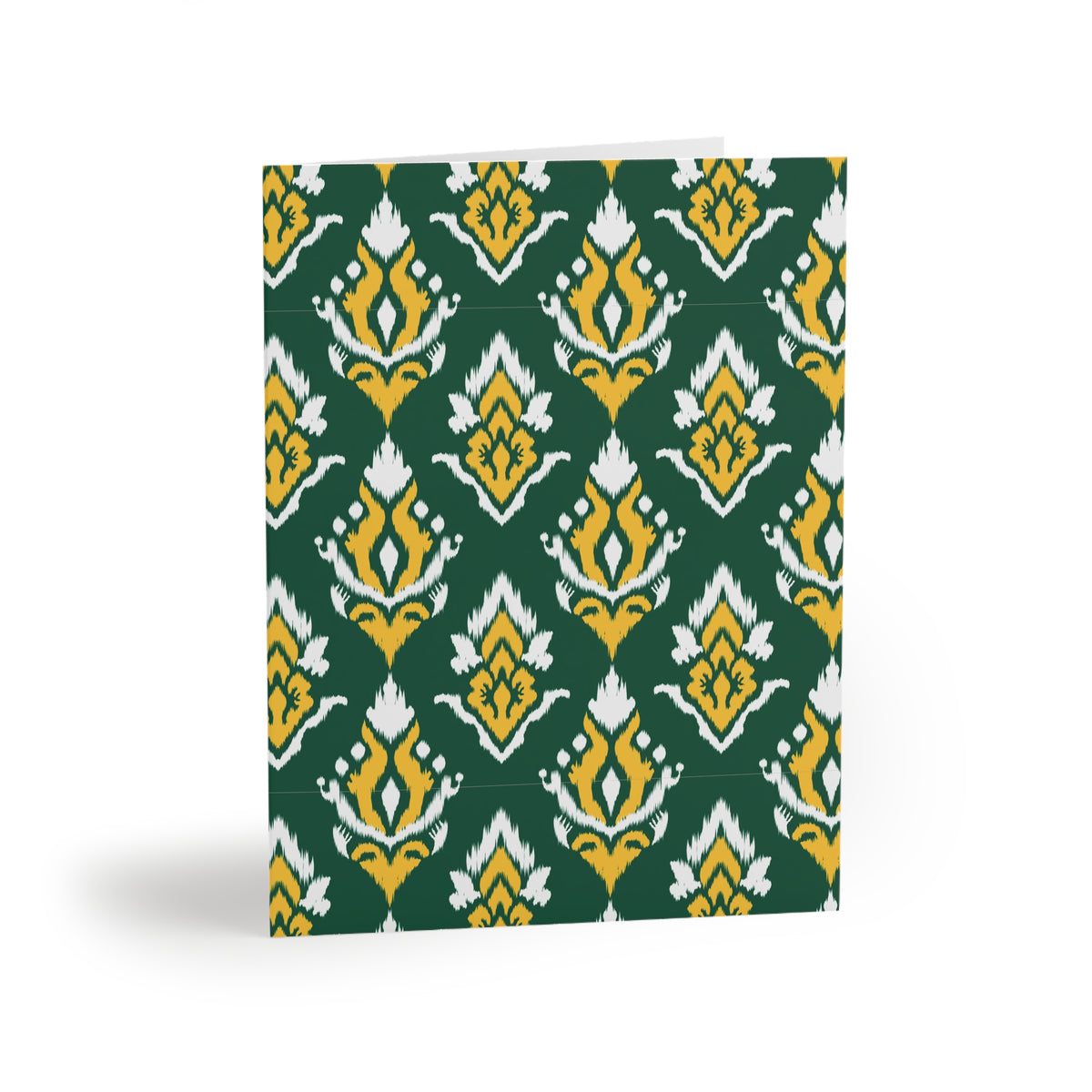 Notecards | Fairfax, Virginia | Ikat
