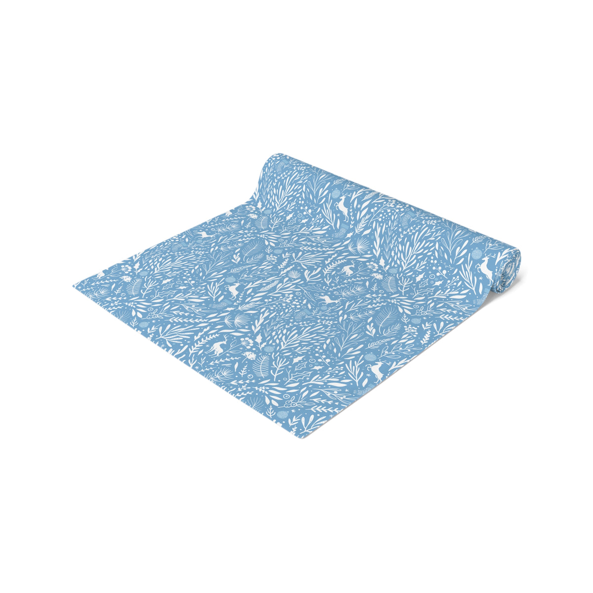 Table Runner | Chapel Hill, North Carolina | Fauna