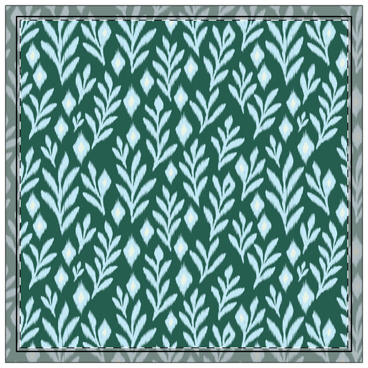 Napkins | New Orleans, Louisiana | Laurel