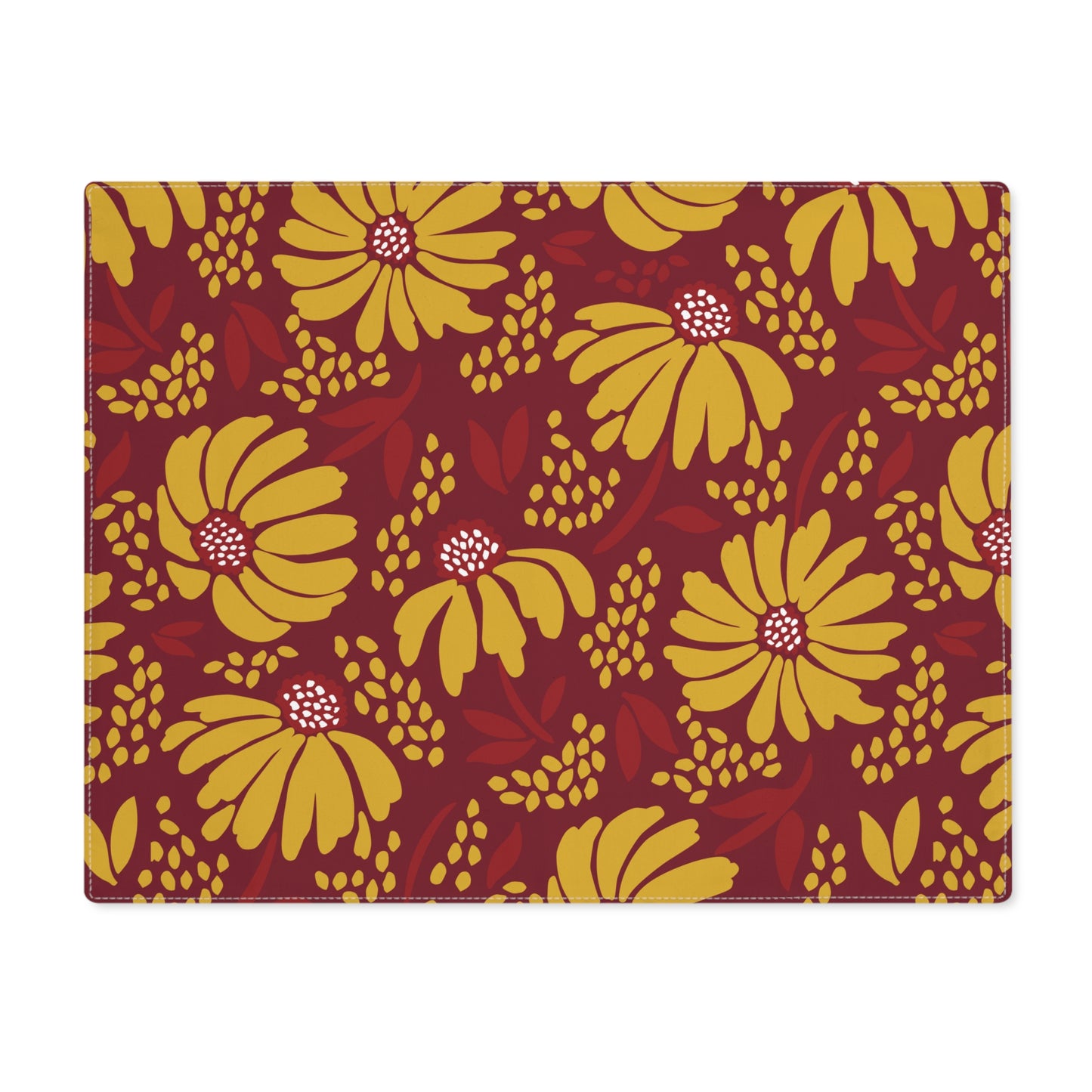 Placemat | Los Angeles, California | Bellis