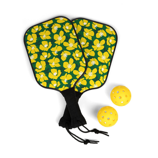 Pickleball Paddle Kit | Eugene, Oregon | Poppy