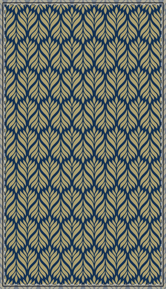 Tablecloth | Atlanta, Georgia | Palm