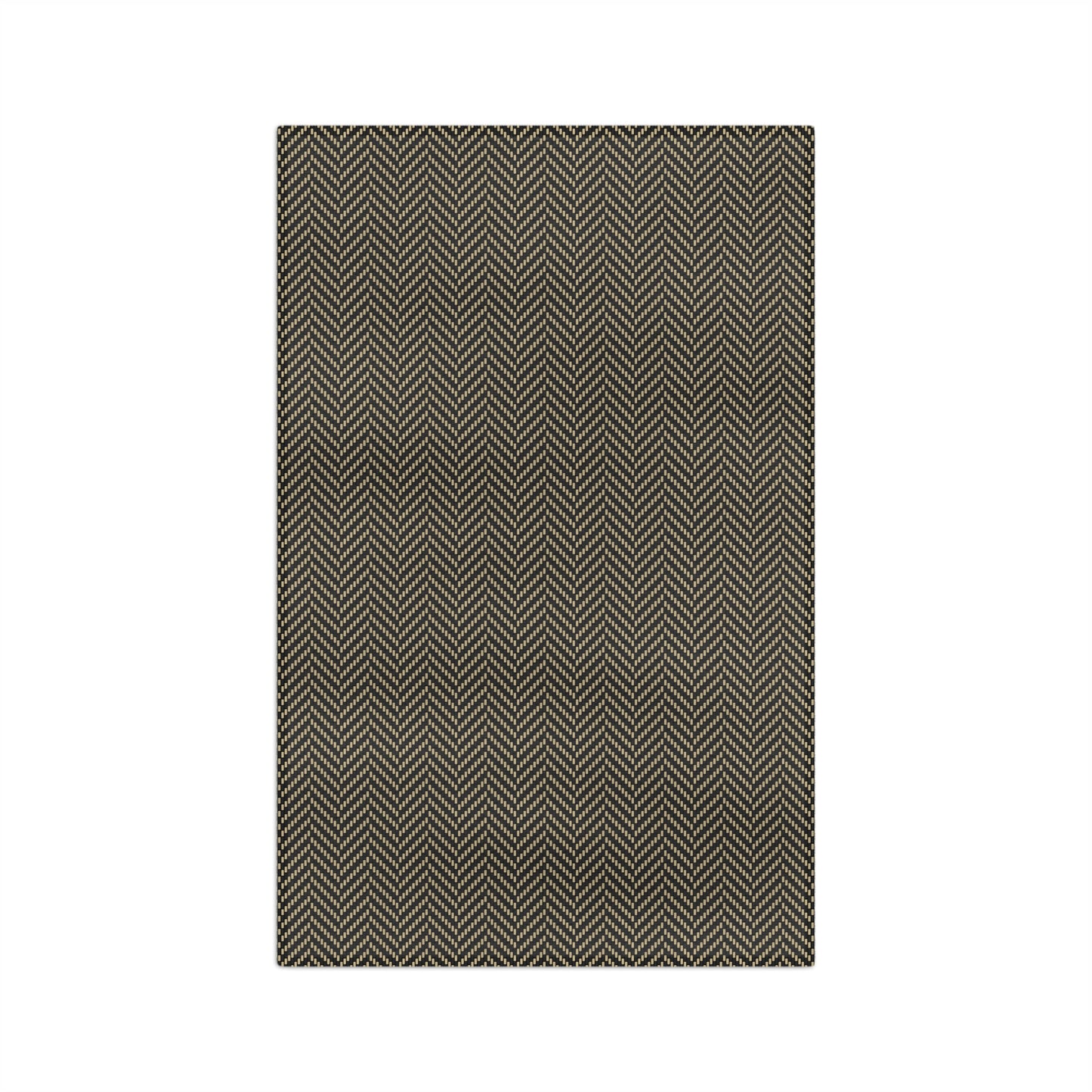 Tea Towels | Winston Salem, North Carolina | Herringbone