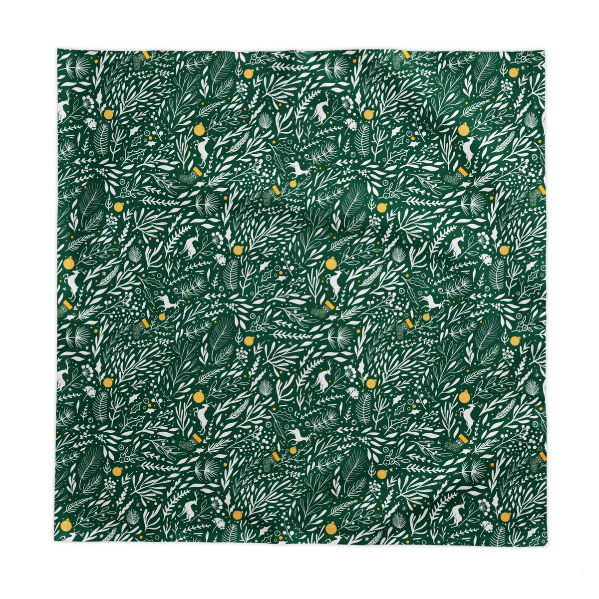 Tablecloth | Fairfax, Virginia | Fauna