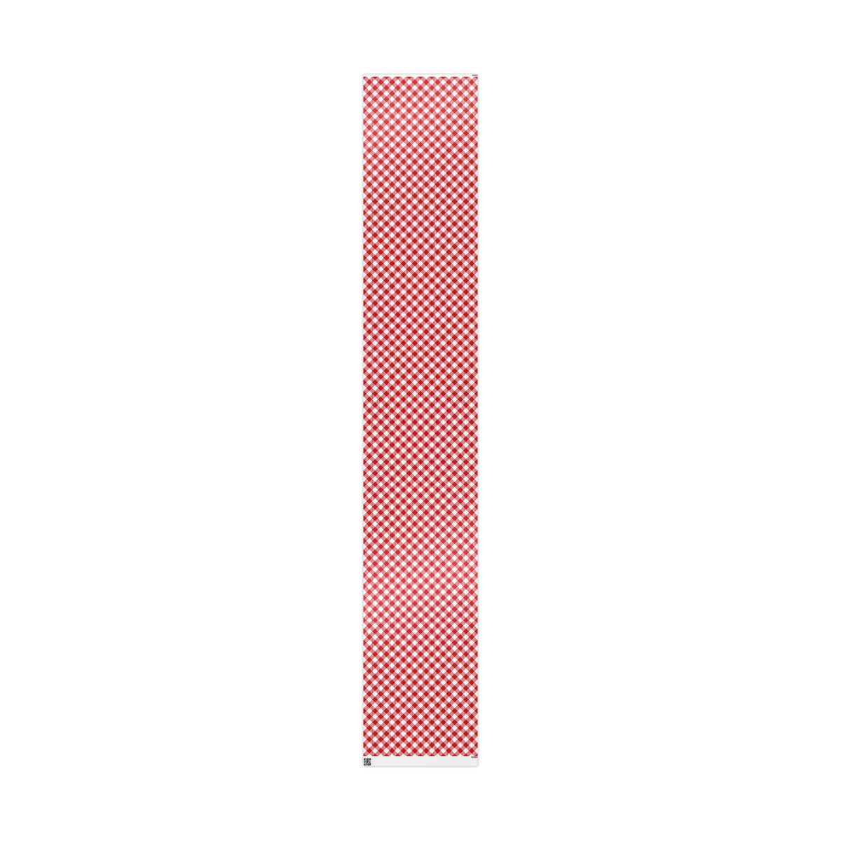Gift Wrap | Madison, Wisconsin | Gingham
