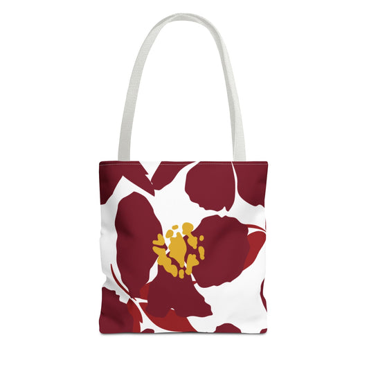 Totes | Red & Yellow | Poppy