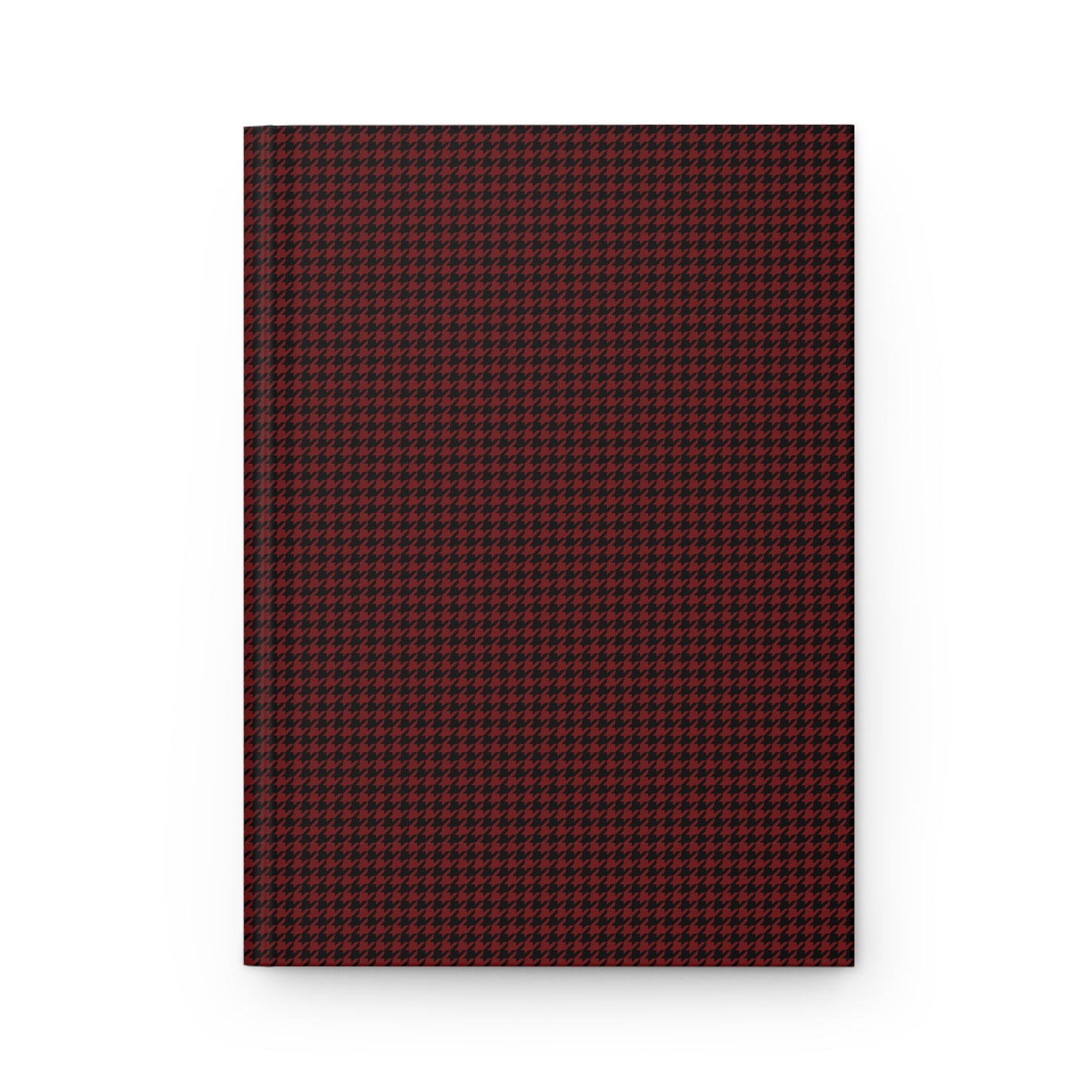 Journal | Columbia, South Carolina | Houndstooth