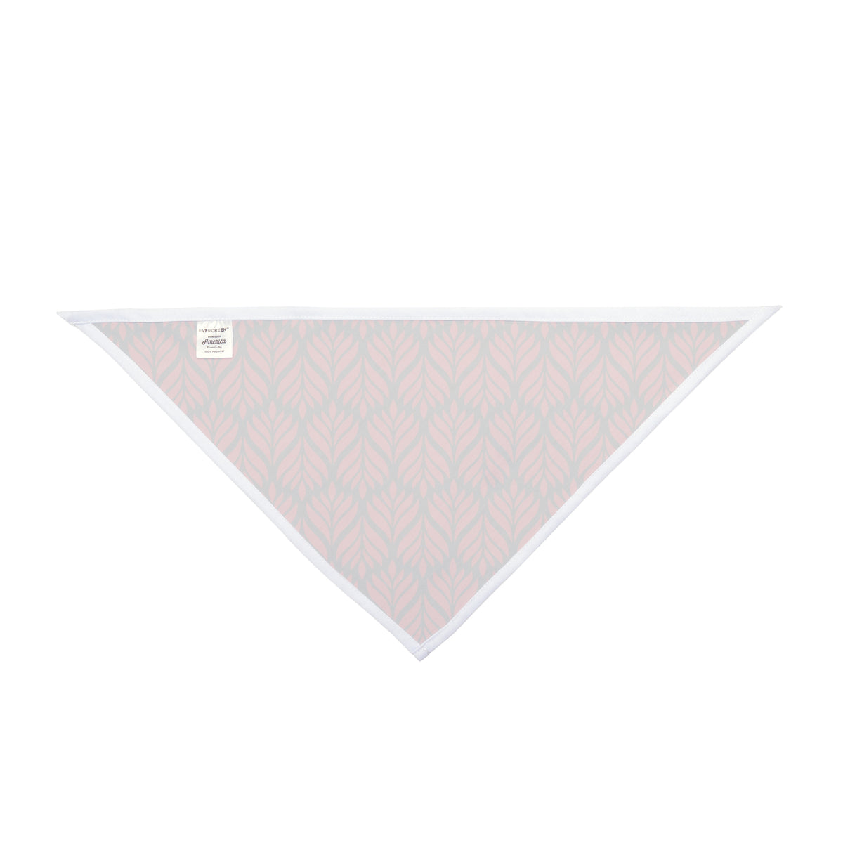 Pet Bandana | Salt Lake City, Utah | Palm