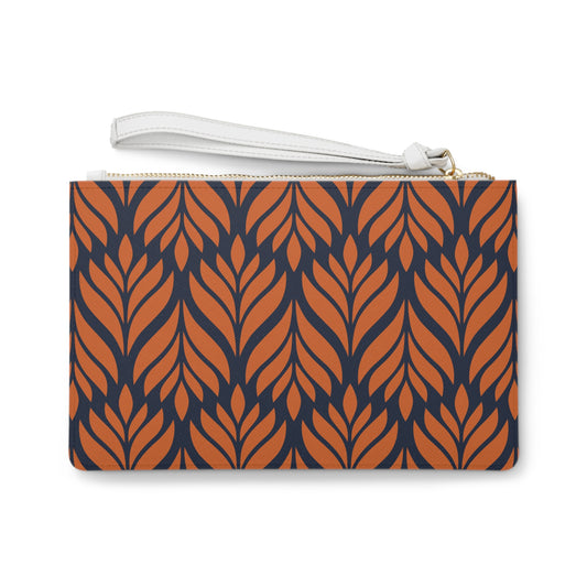 Clutch Bag | Auburn, Alabama | Palm