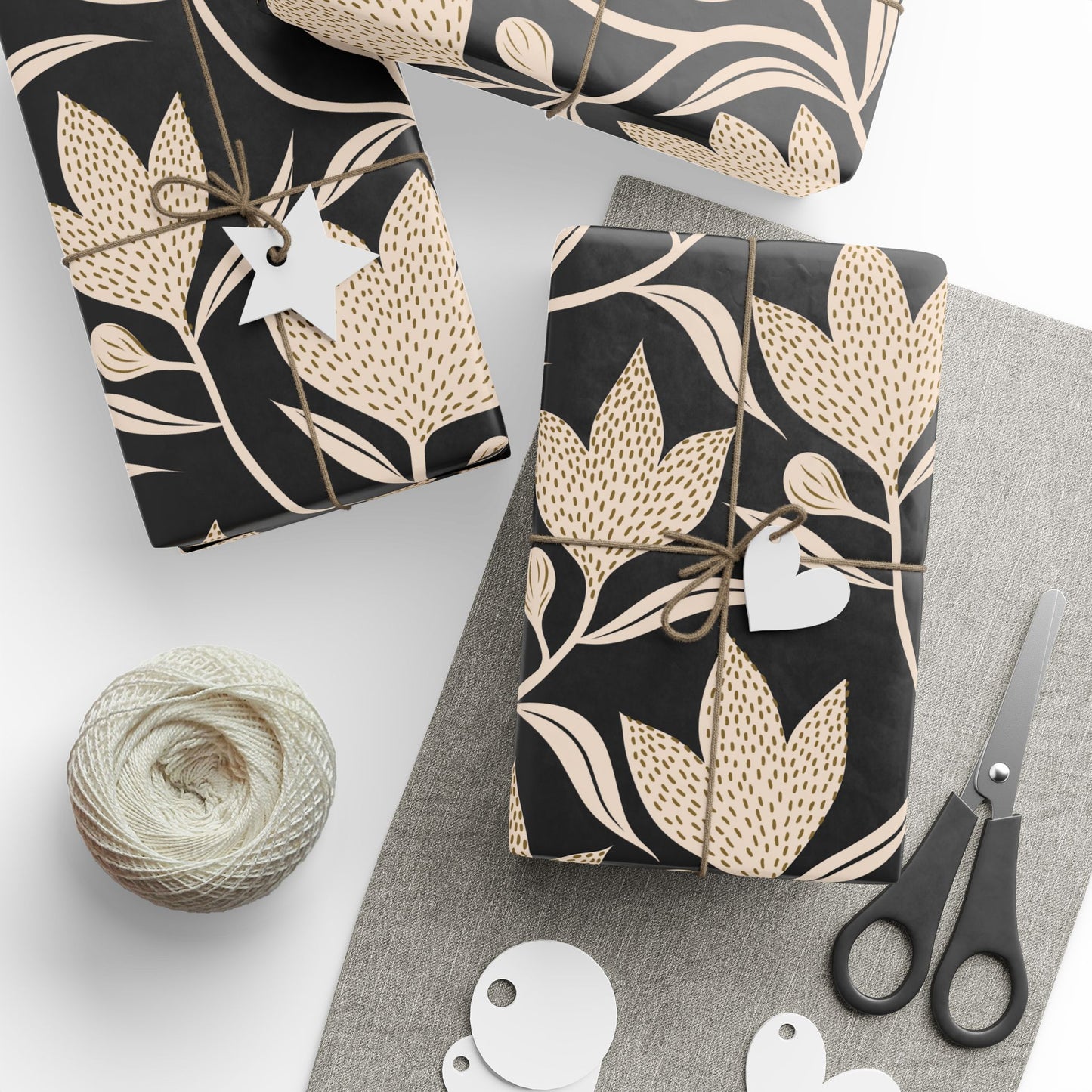 Gift Wrap | Winston Salem, North Carolina | Magnolia