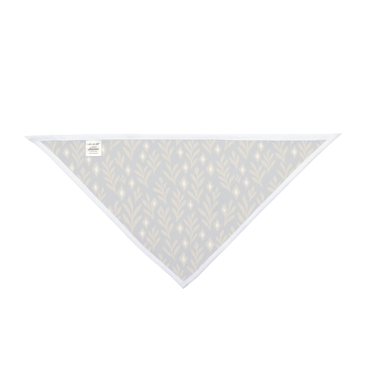 Pet Bandana | Notre Dame, Indiana | Laurel