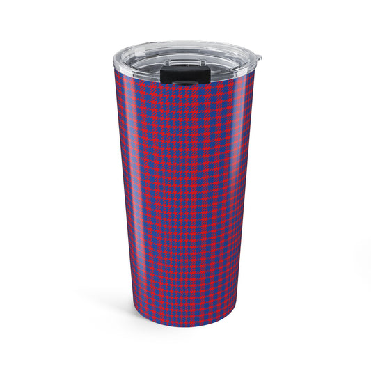 Tumbler | Lawrence, Kansas | Tweed