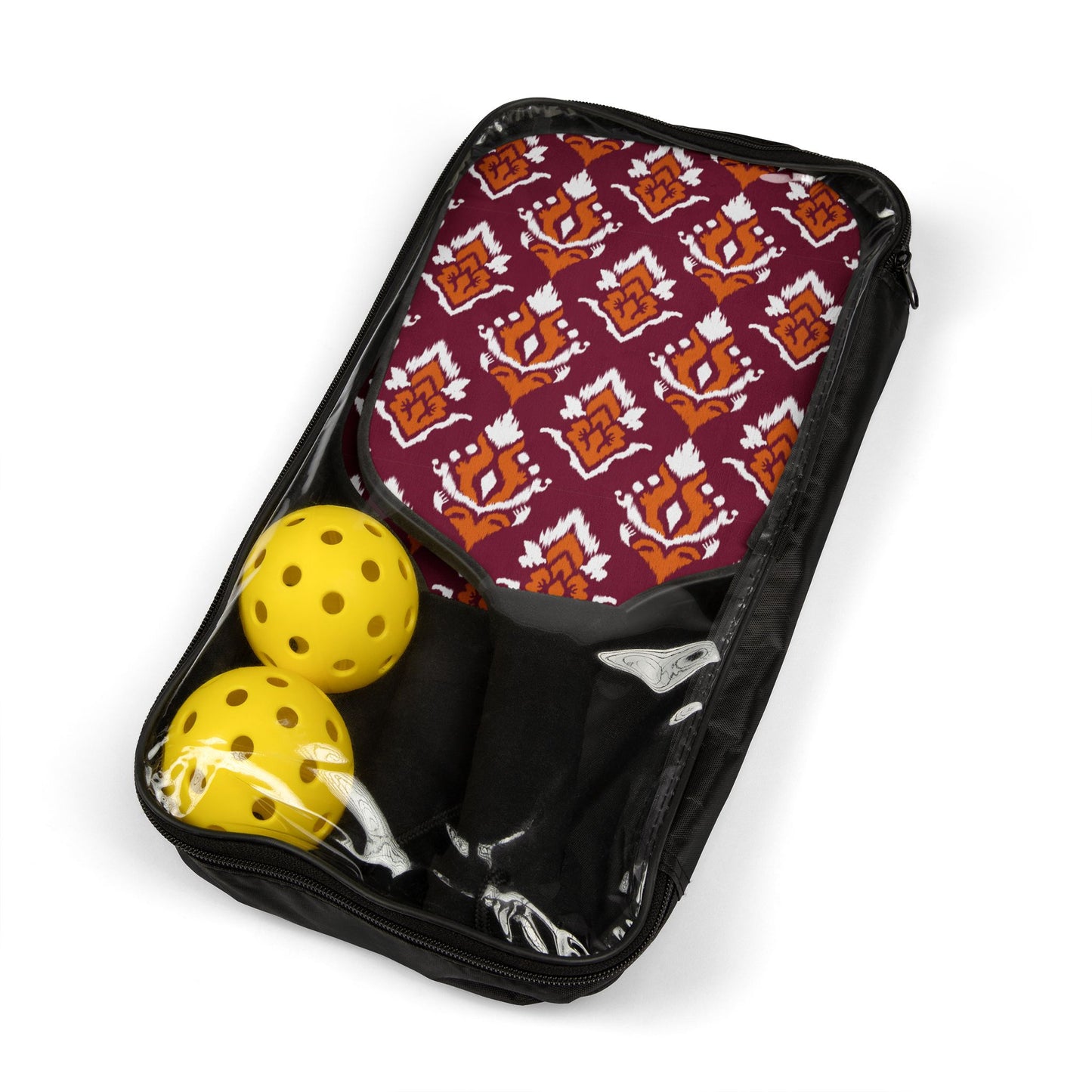 Pickleball Paddle Kit | Blacksburg, Virginia | Ikat