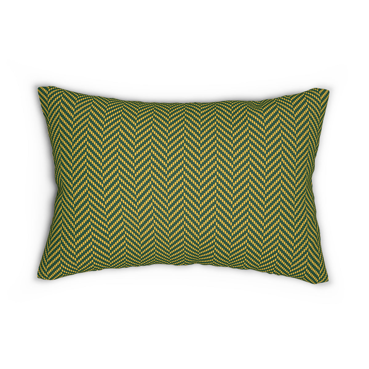 Pillow | Fairfax, Virginia | Herringbone