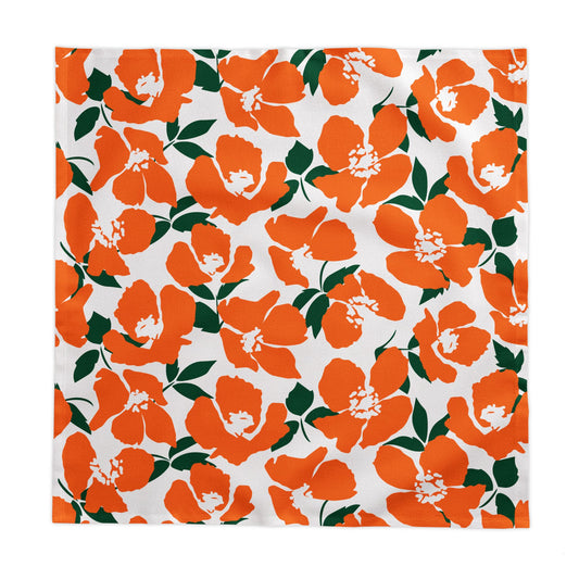 Tablecloth | Miami, Florida | Poppy