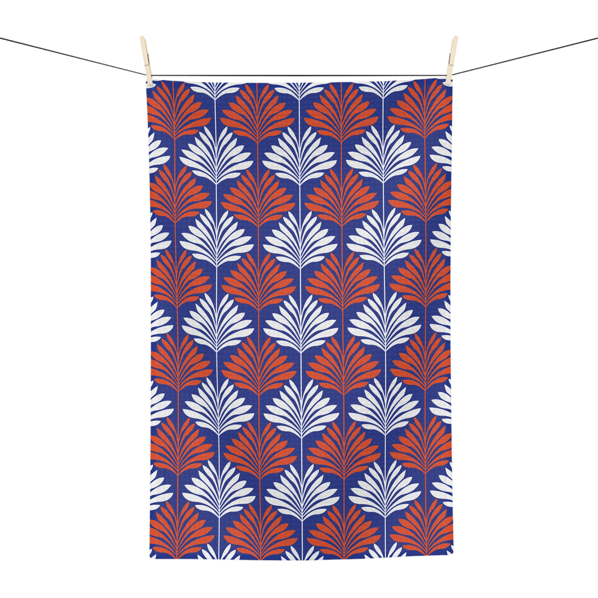 Tea Towels | Gainesville, Florida | Deco