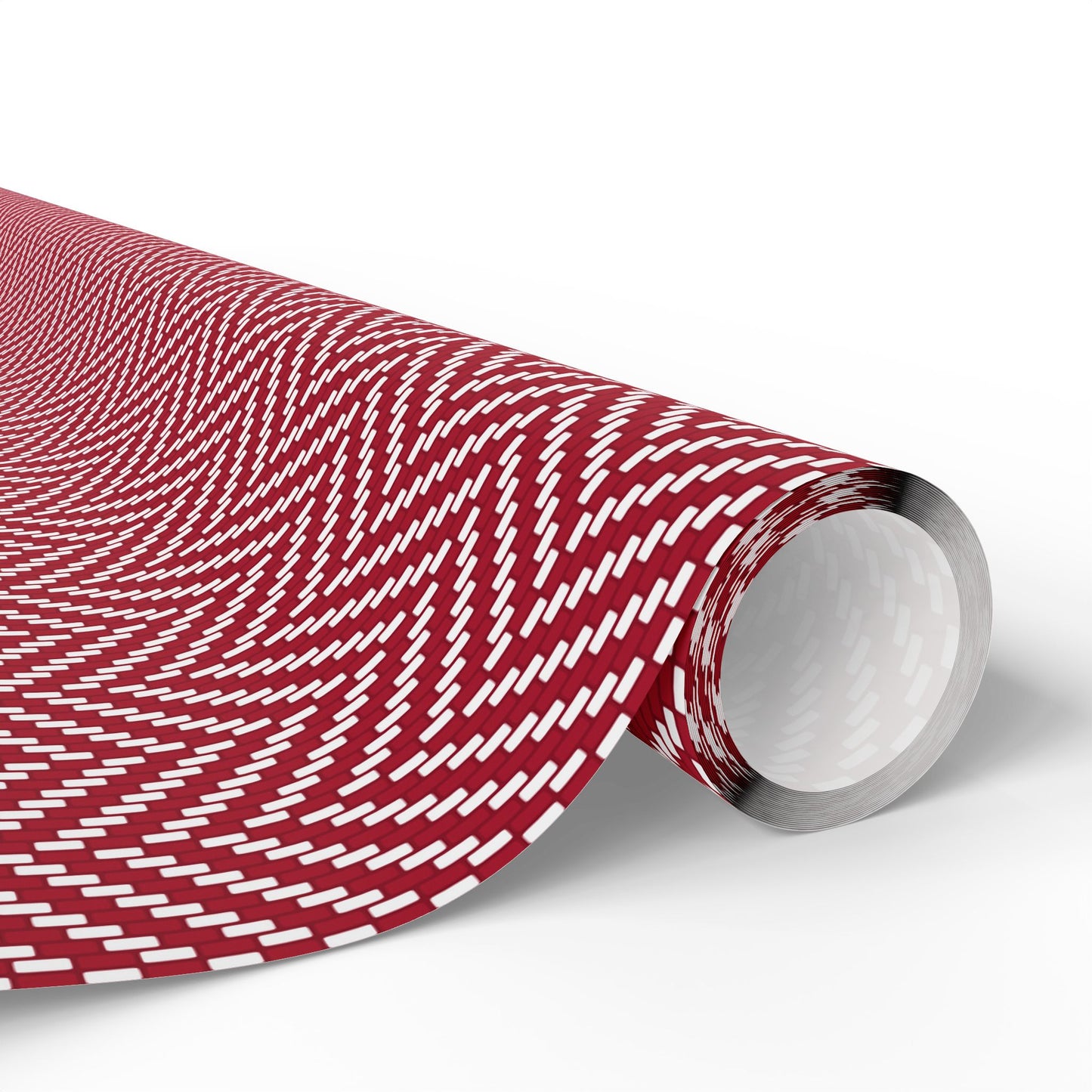 Gift Wrap | Bloomington, Indiana | Herringbone