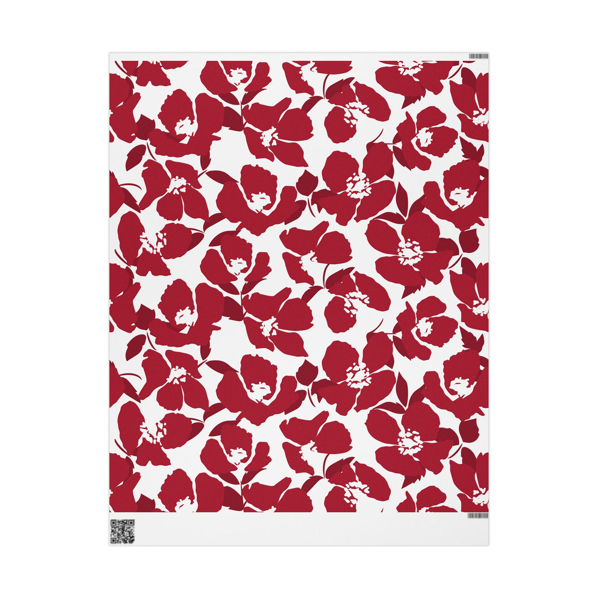 Gift Wrap | Bloomington, Indiana | Poppy