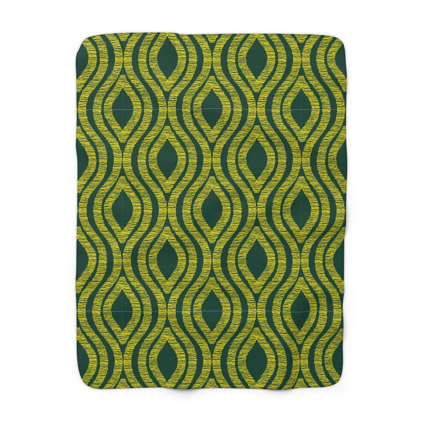 Sherpa Blanket | Eugene, Oregon | Ogee