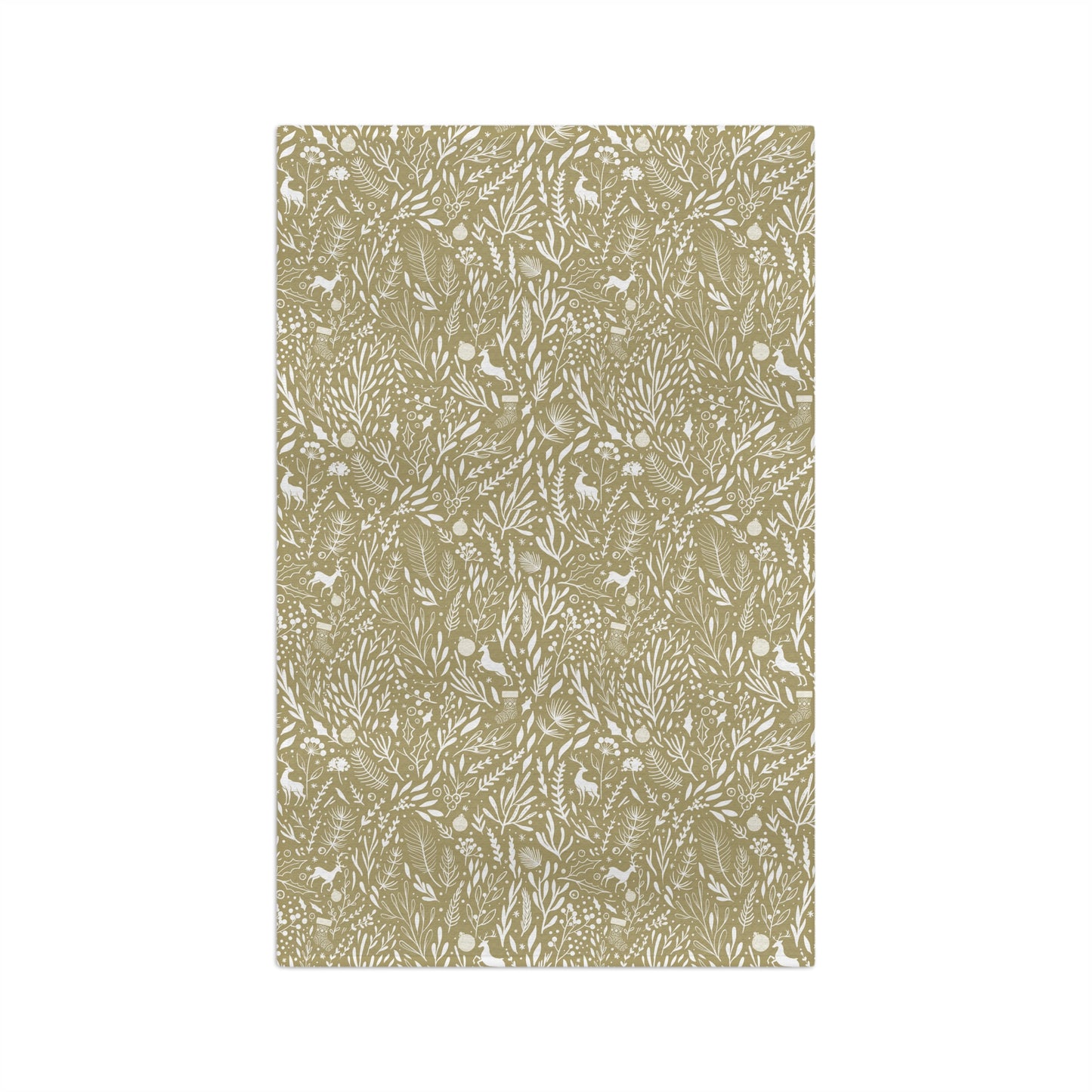 Tea Towels | Atlanta, Georgia | Fauna