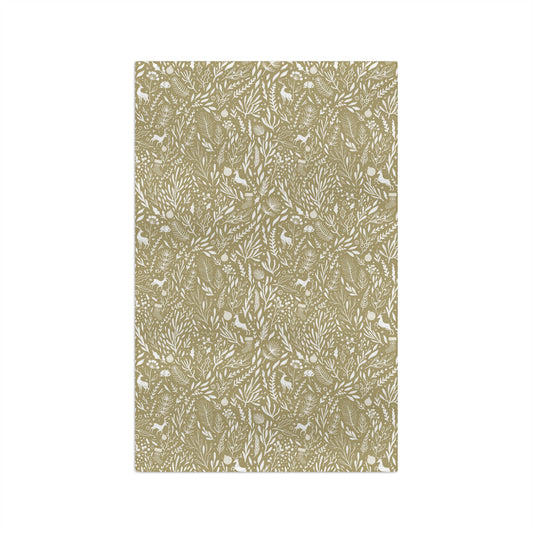 Tea Towels | Atlanta, Georgia | Fauna