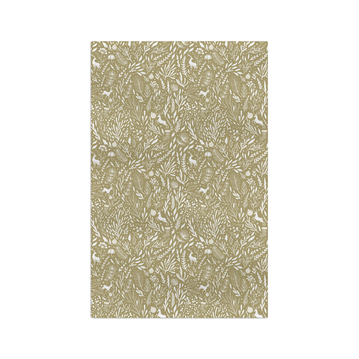 Tea Towels | Atlanta, Georgia | Fauna