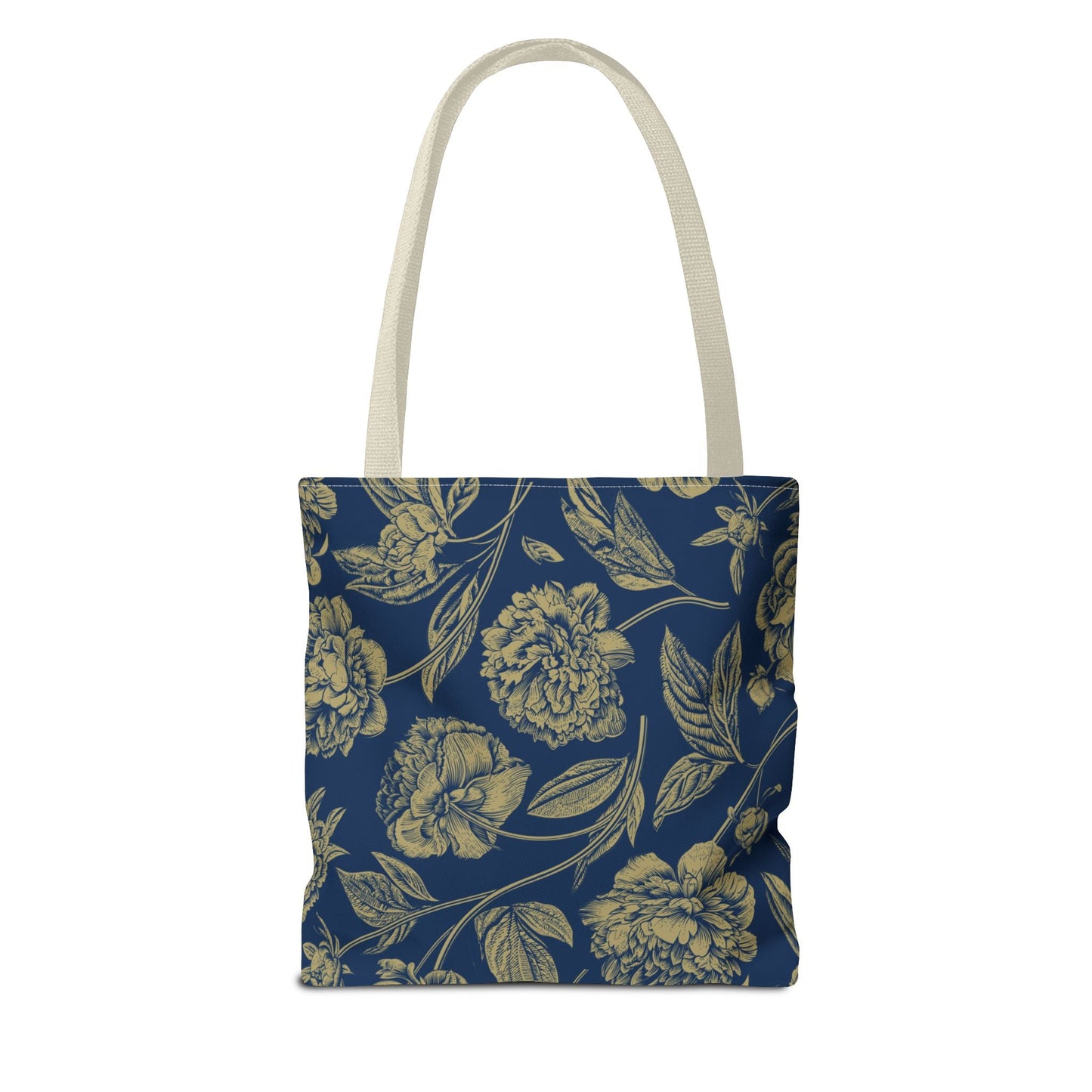 Tote Bag | Atlanta, GA | Peony