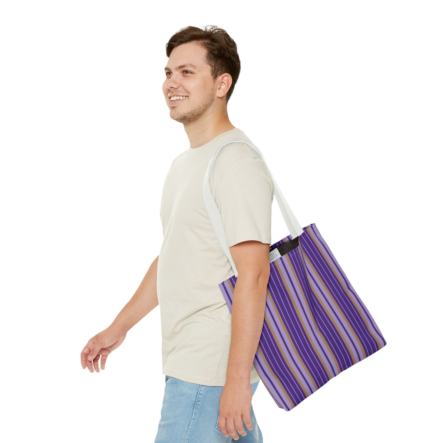 Totes | Baton Rouge, Louisiana | Stripe