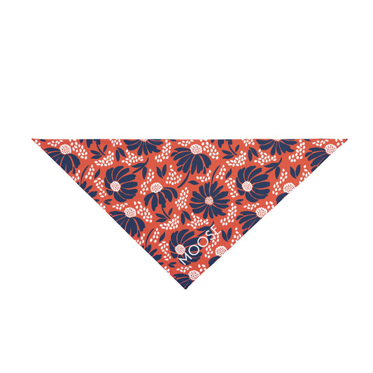 Pet Bandana- Personalized | Charlottesville, Virginia | Bellis