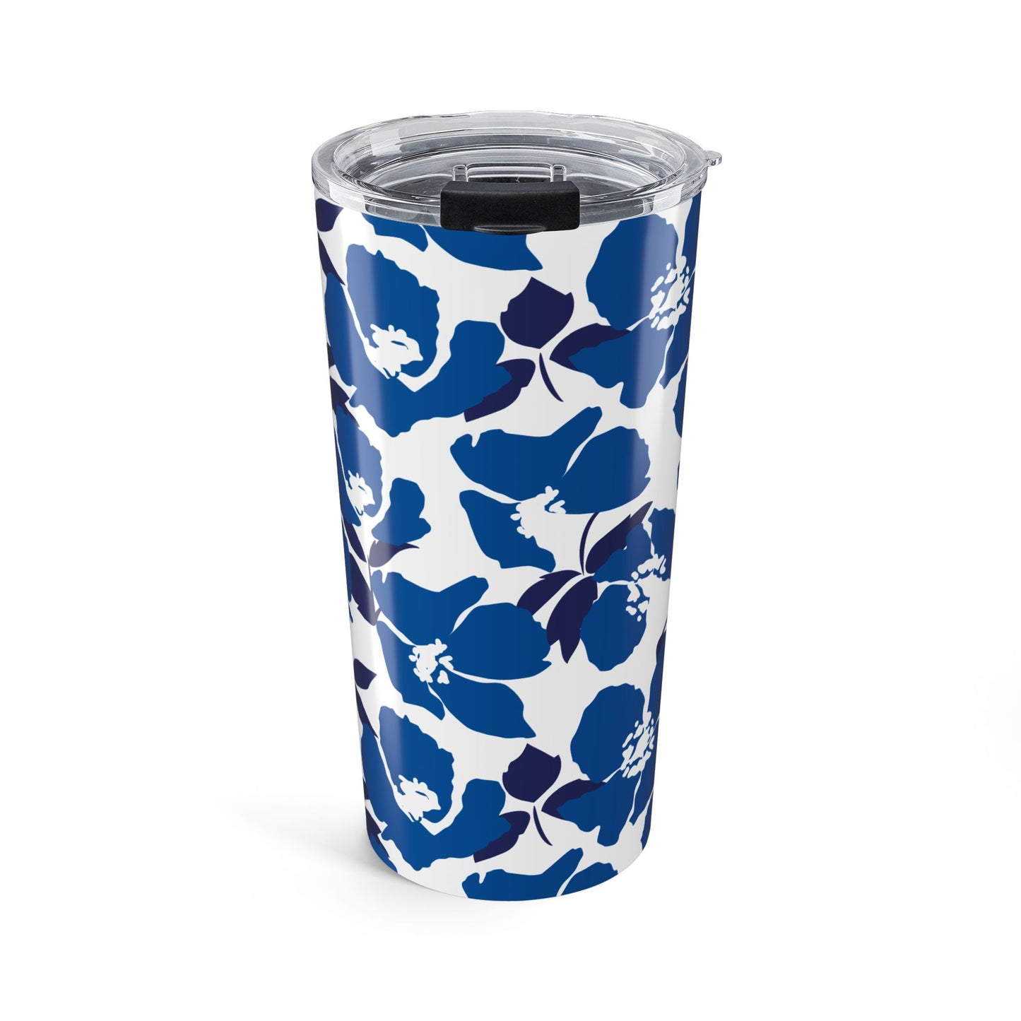 Tumbler | Durham, North Carolina | Poppy