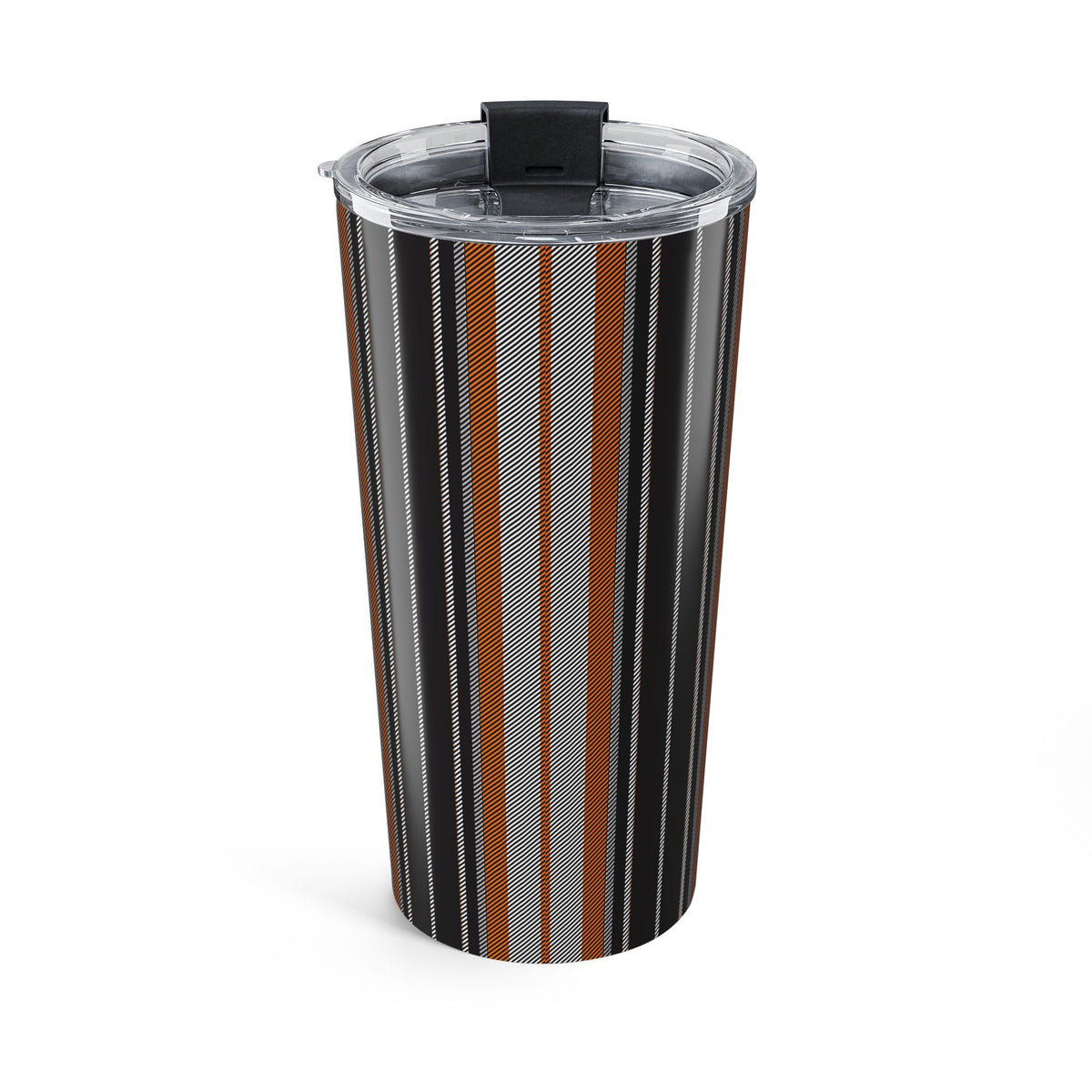 Tumbler | Princeton, New Jersey | Stripe