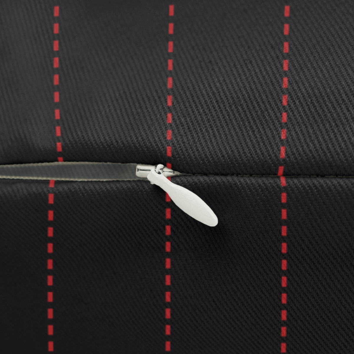 Pillow | Salt Lake City, Utah | Pinstripe