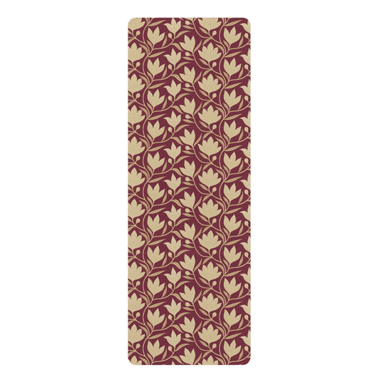 Yoga Mat | Tallahassee, Florida | Magnolia