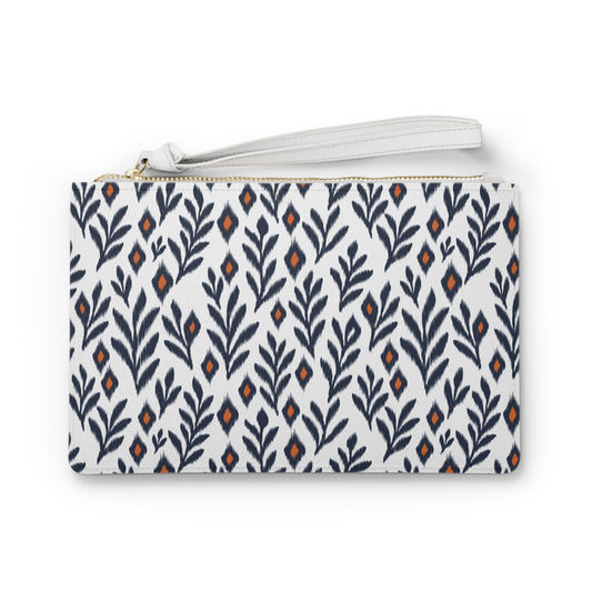 Clutch Bag | Auburn, Alabama | Laurel