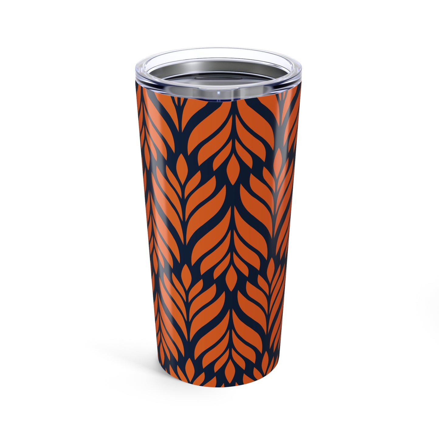 Tumbler | Auburn, Alabama | Palm