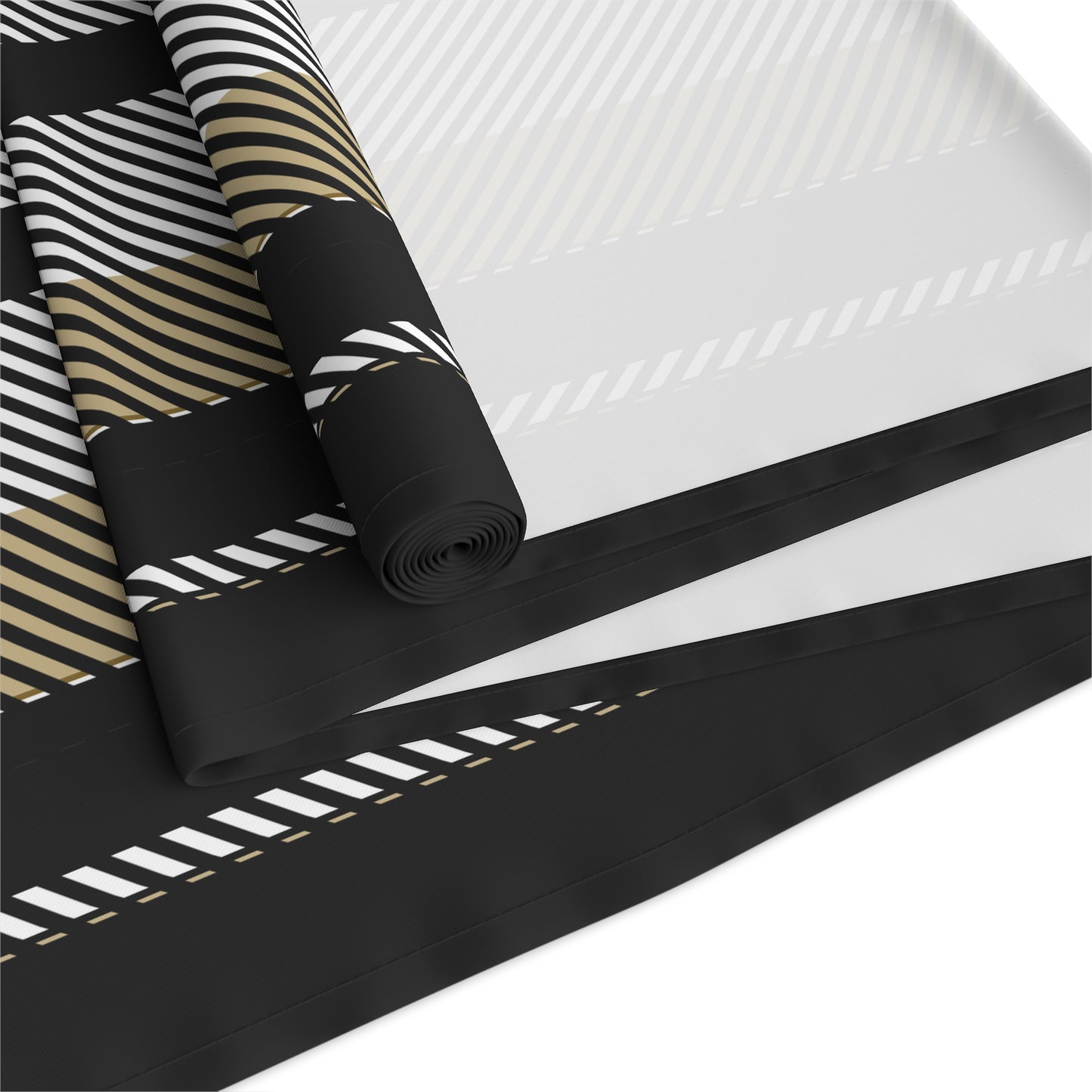 Table Runner | Winston Salem, North Carolina | Stripe