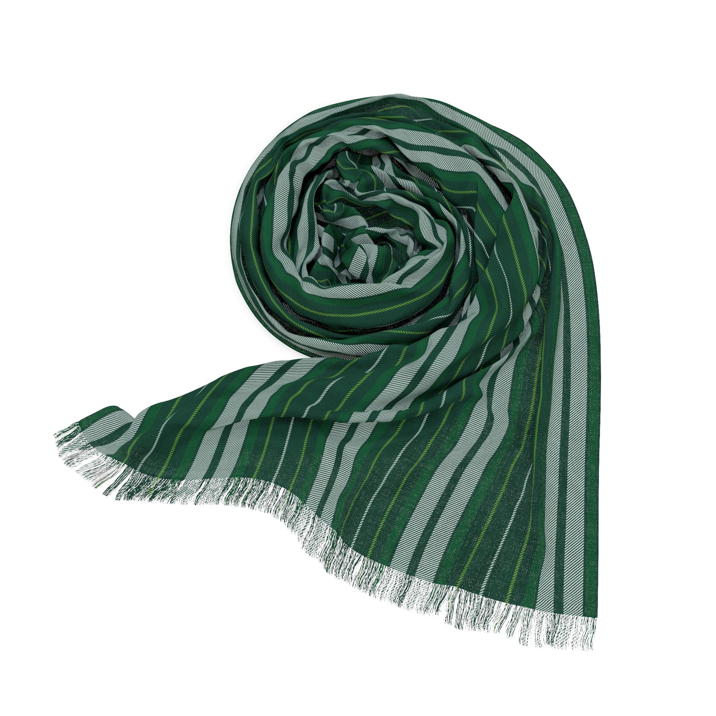 Scarf | Eugene, Oregon | Stripe