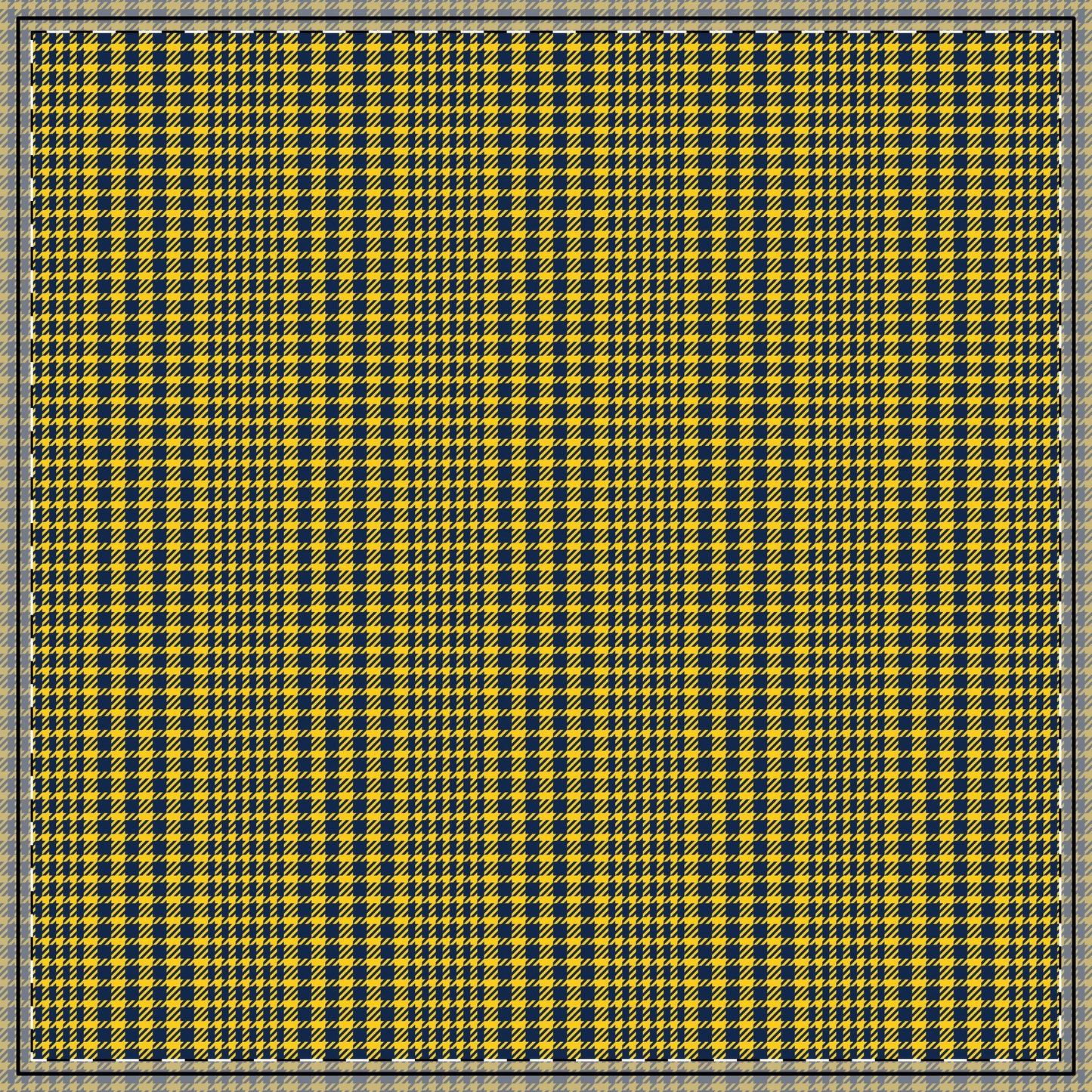 Tablecloth | Ann Arbor, Michigan | Tweed