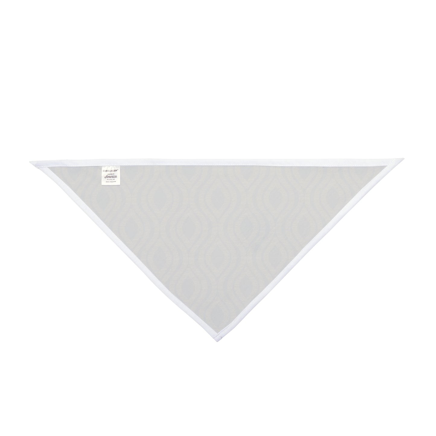 Pet Bandana | Winston Salem, North Carolina | Ogee