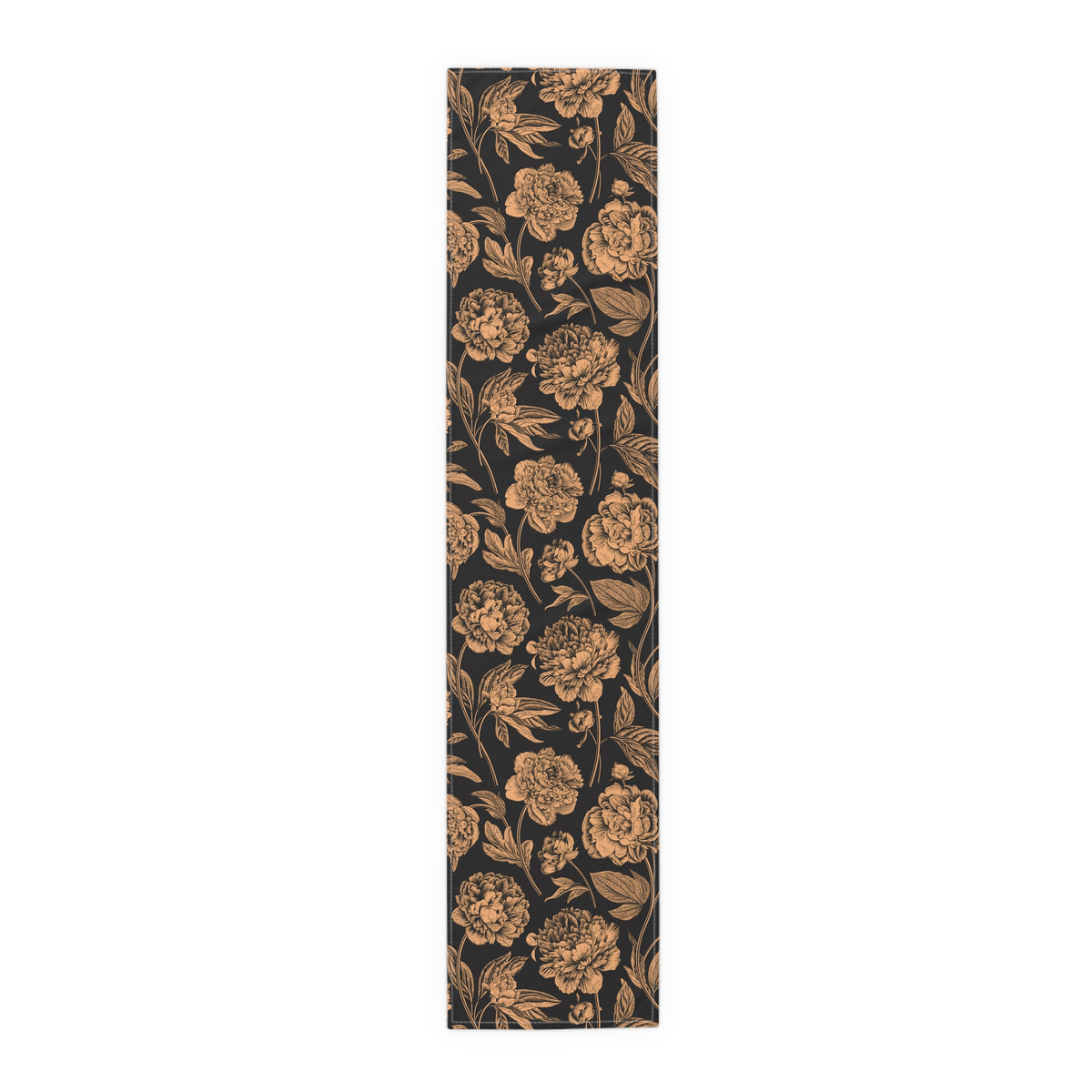 Table Runner | Princeton, New Jersey | Peony