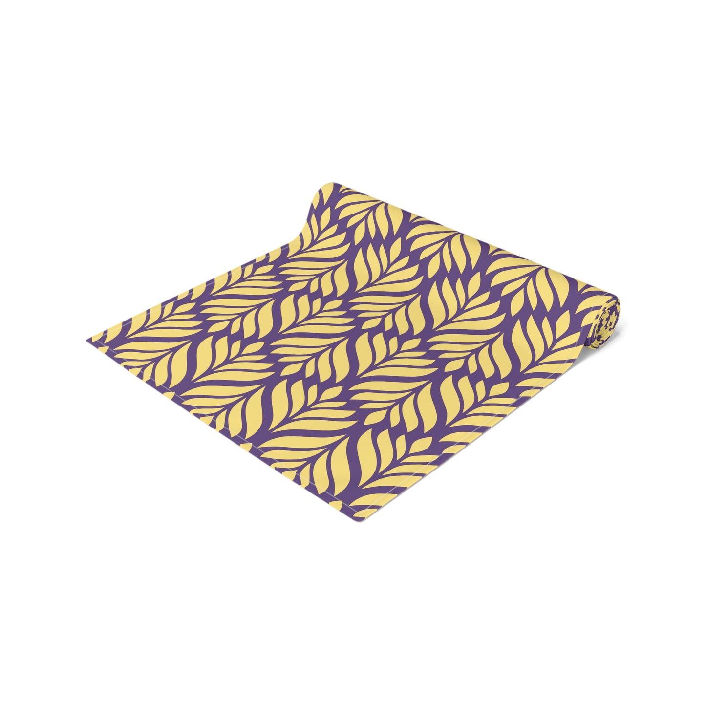 Table Runner | Baton Rouge, Louisiana | Palm
