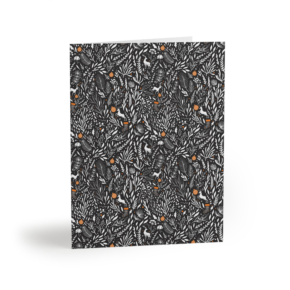 Notecards | Princeton, New Jersey | Fauna