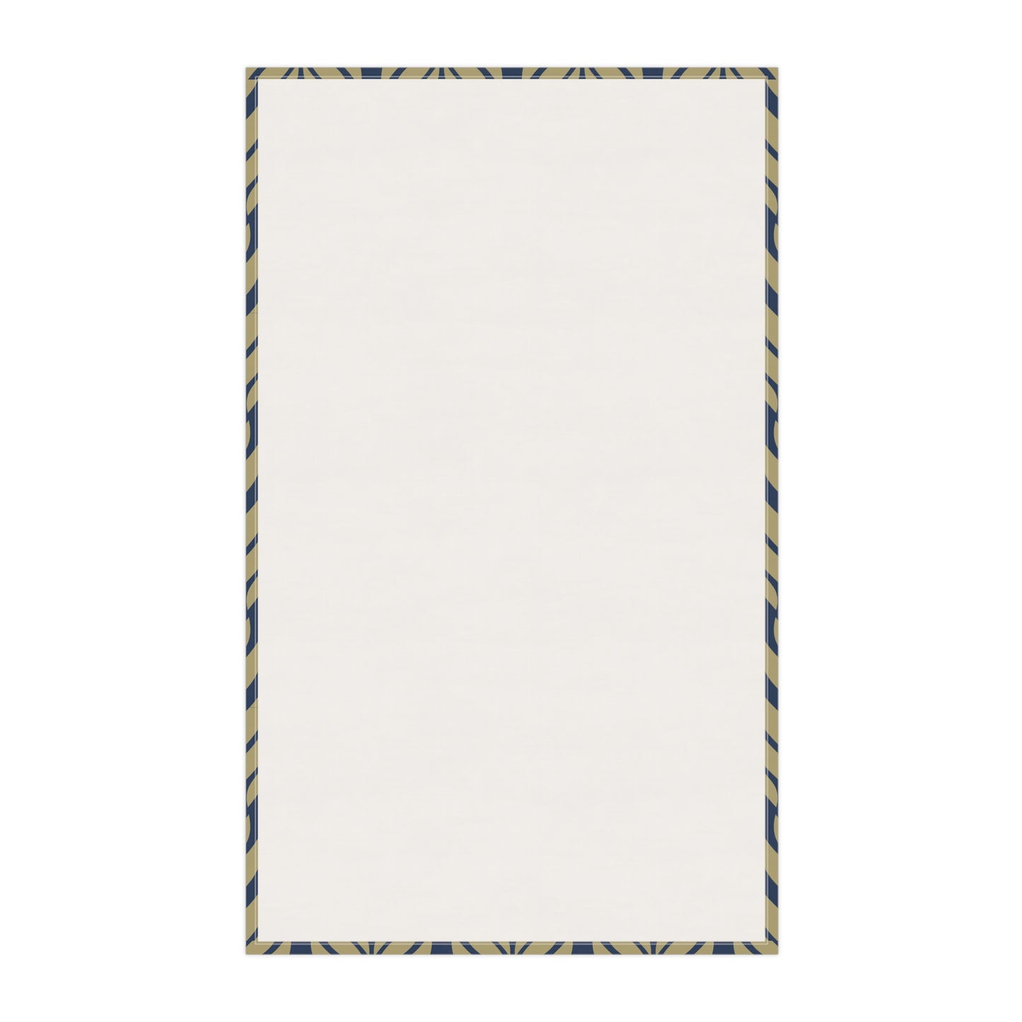 Tea Towel | Atlanta, Georgia | Palm