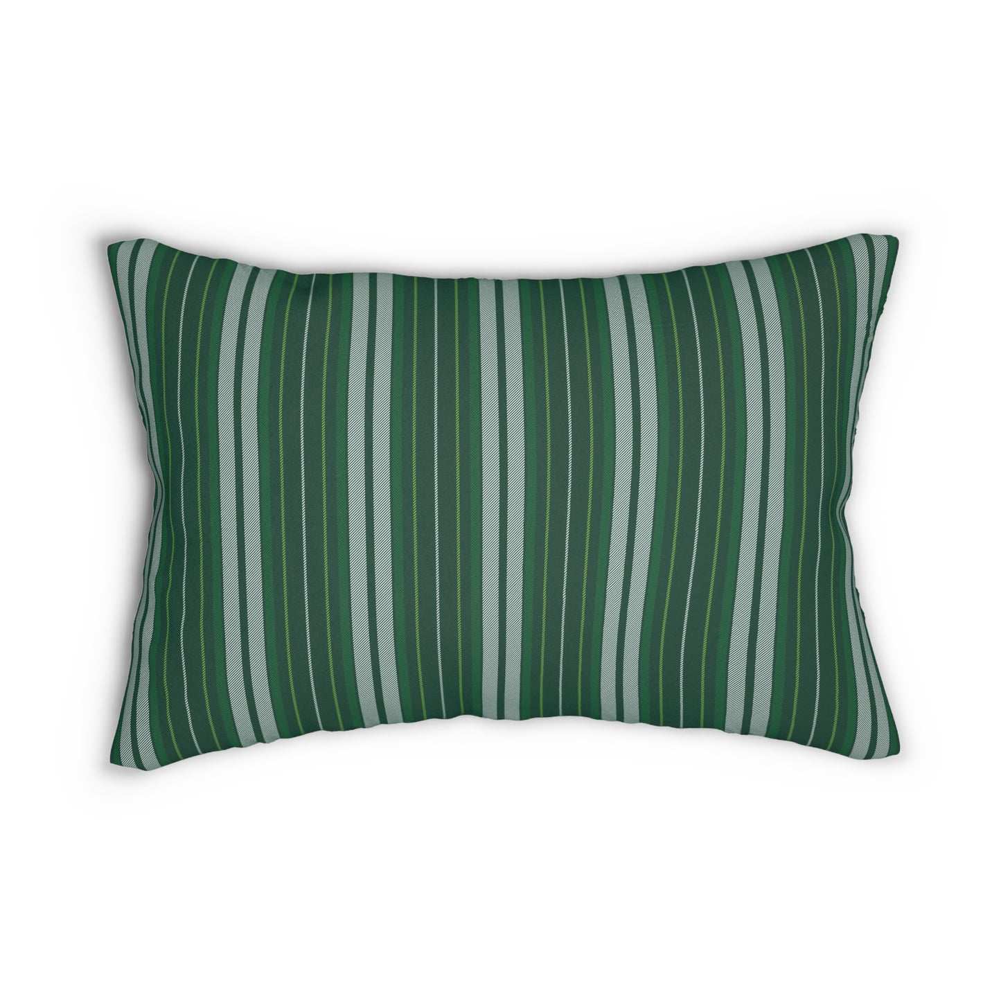 Pillow | Eugene, Oregon | Stripe