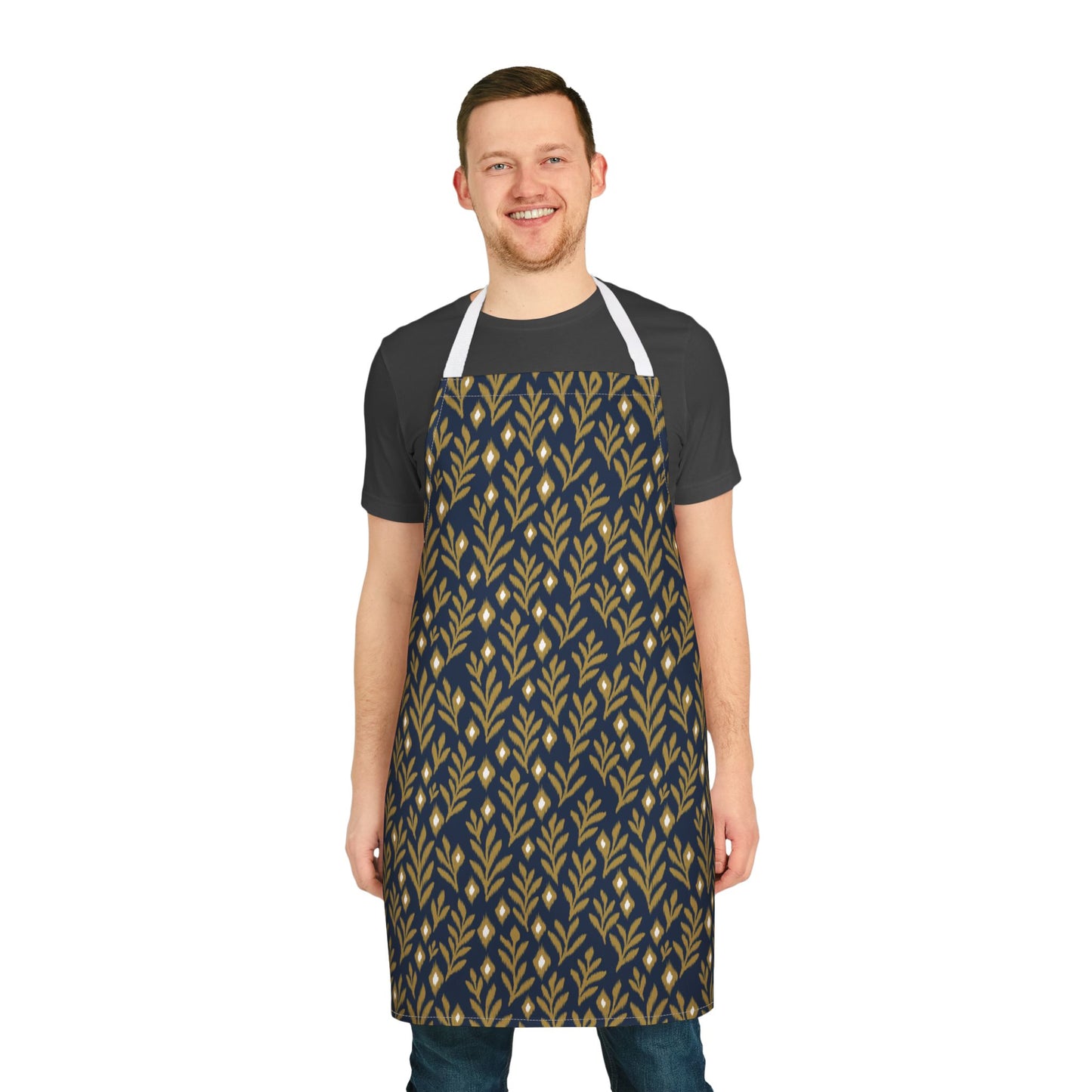Apron | Notre Dame, Indiana | Laurel