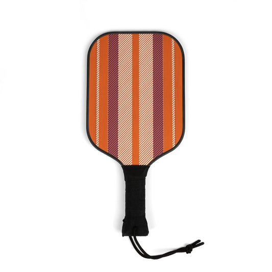 Pickleball Paddle Kit | Clemson, South Carolina | Stripe