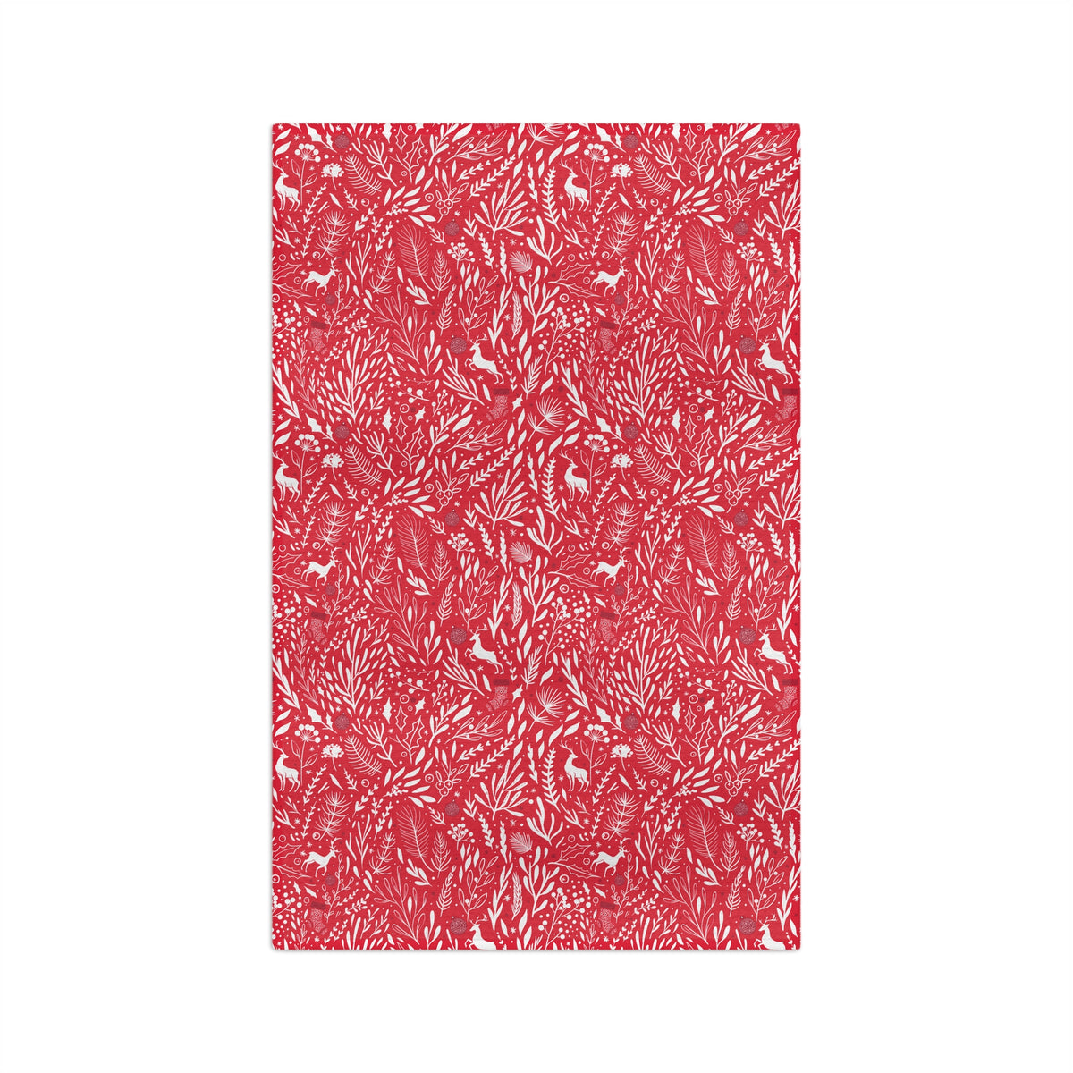 Tea Towels | Raleigh, North Carolina | Fauna